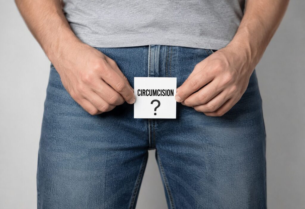 Circumcision Surgery in Coimbatore